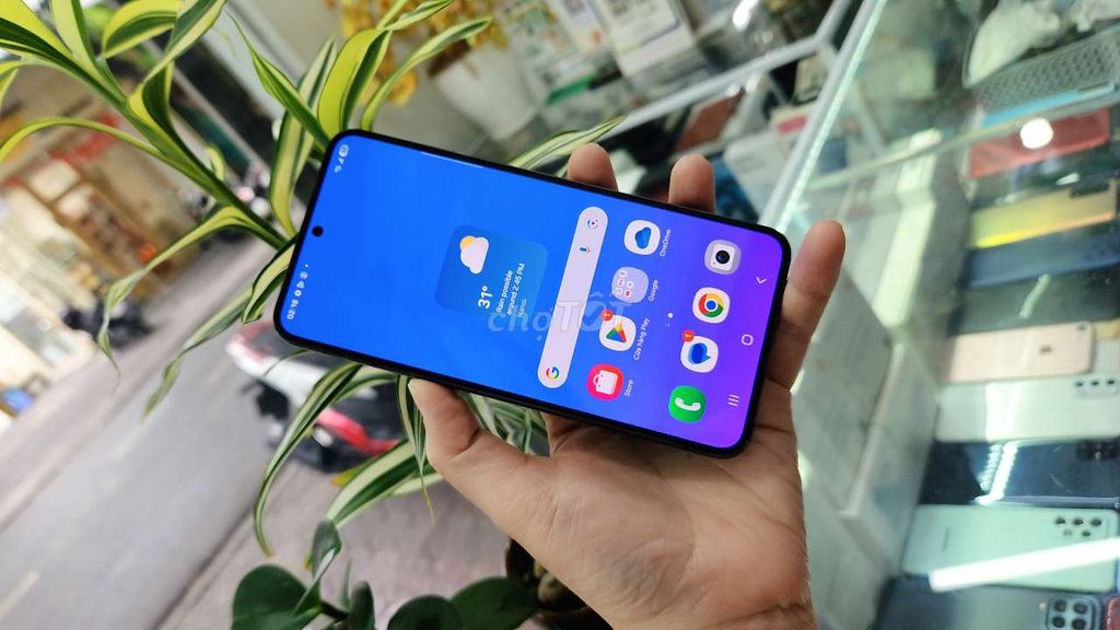 Samsung Galaxy S22 5G 128GB_8G. Mua bán Điện thoại tại Quận Ninh Kiều Cần Thơ được đăng bởi Huỳnh Ghi hình 1
