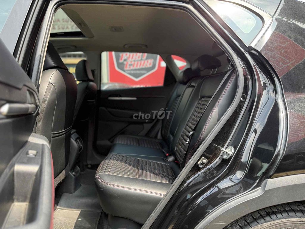 Kia Sonet 2023 Premium 1.5 AT - 32000 km một chủ. Mua bán Ô tô tại Thành phố Thủ Đức Tp Hồ Chí Minh được đăng bởi FASTCARS THÁI Ô TÔ CŨ  hình 16