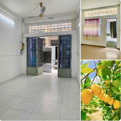Аренда · 2 комн. · 38 м² · Quận 10, ул. Đường Ngô Gia Tự