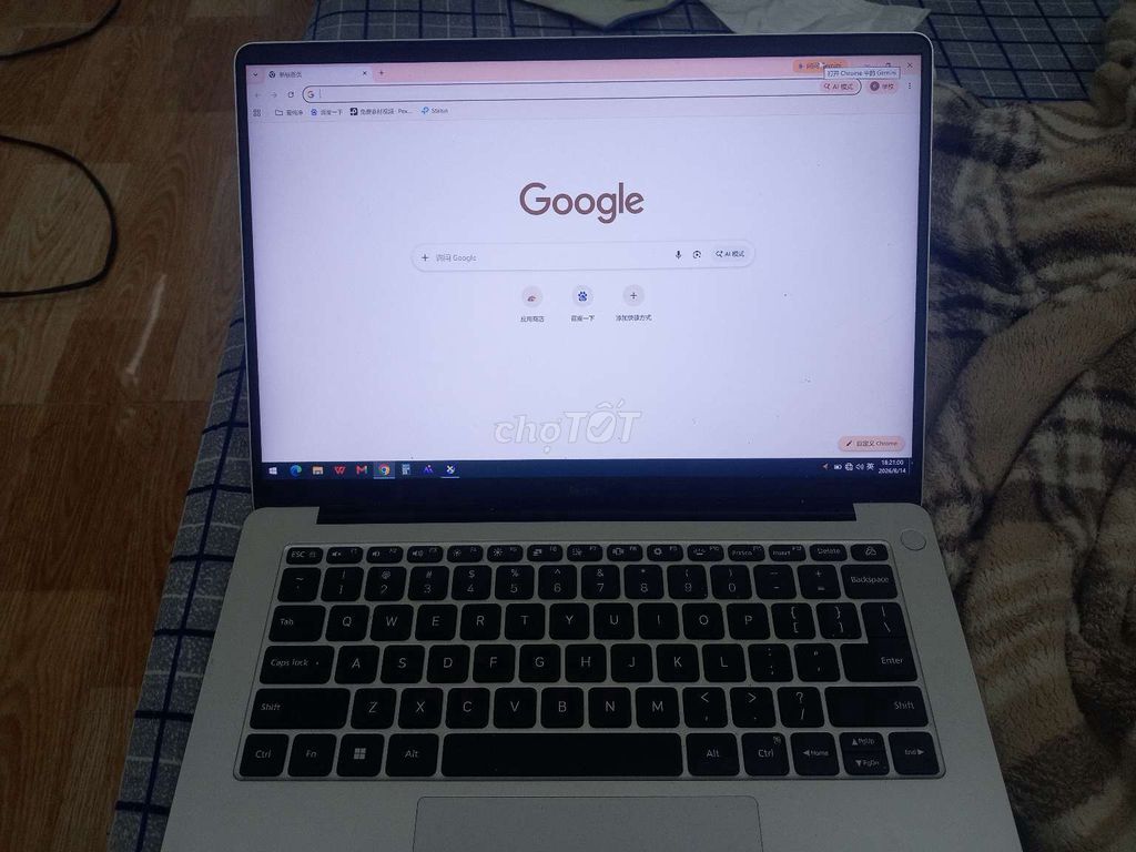 Xiaomi Redmi Book 14 i5-12500H 14 inch 16GB/512GB. Mua bán Laptop tại Quận Gò Vấp Tp Hồ Chí Minh được đăng bởi Đông hình 1
