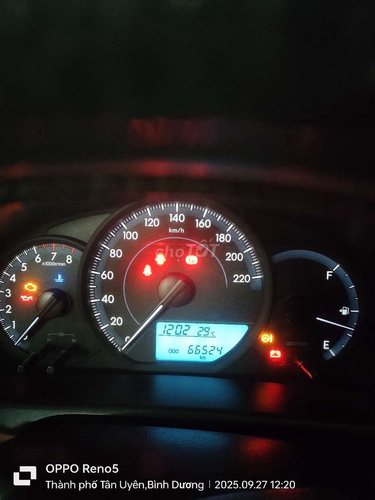 Toyota Vios 1.5G CVT 2019 Trắng Sedan. Mua bán Ô tô tại Thị xã Tân Uyên Bình Dương được đăng bởi phan cảnh phương hình 11