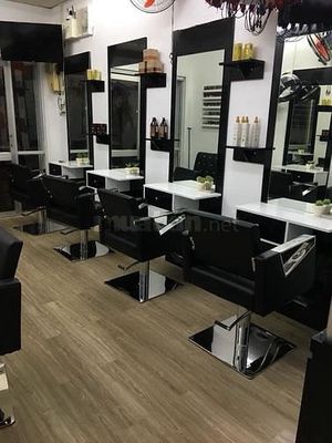 salon tóc thúy an