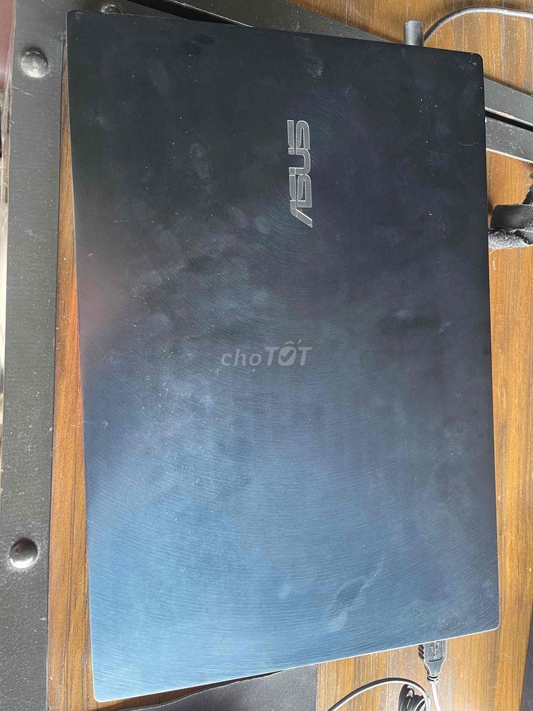 Pass Laptop Asus Zenbook Pro Duo UX581 - 32GB 1T. Mua bán Laptop tại Thành phố Buôn Ma Thuột Đắk Lắk được đăng bởi AbcNicr hình 1