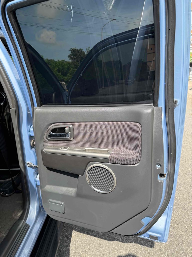 Isuzu Dmax 2012 bản 3.0 MT dọn kiểng. Mua bán Ô tô tại Thành phố Thủ Dầu Một Bình Dương được đăng bởi tuấn hình 19