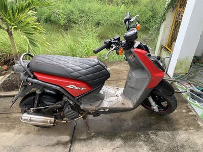 (Đã bán) Yamaha Bw's 125 date 2010. Mua bán Xe máy tại Huyện Bình Đại Bến Tre được đăng bởi Thang Pham