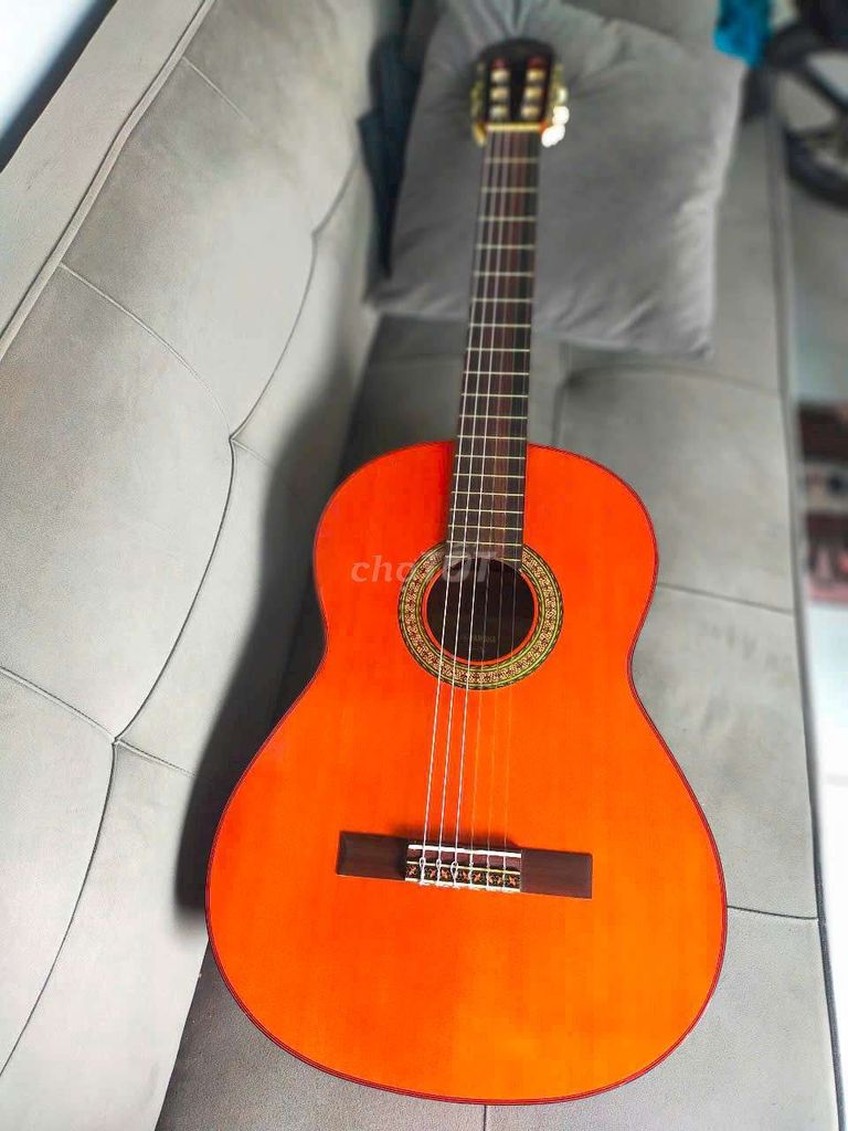 Guitar classic Yamaha G-80A