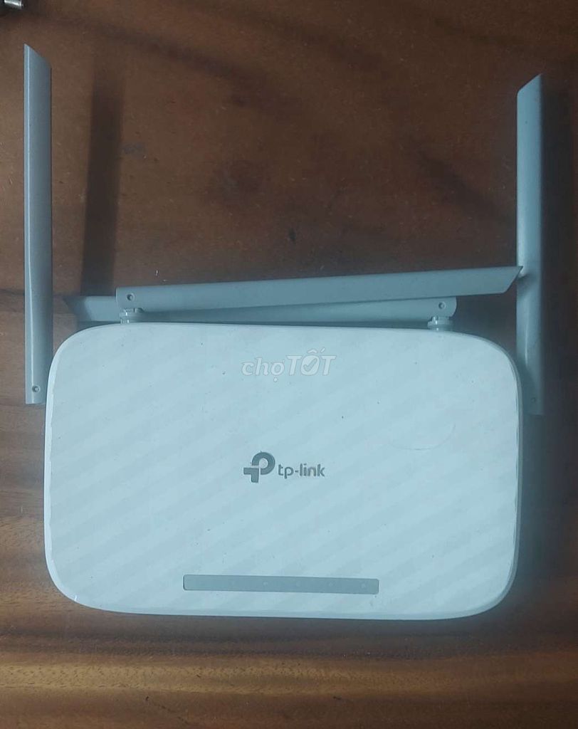 Wifi tp link C50