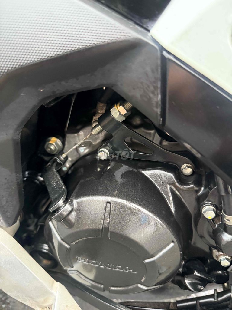 WINNER X V3 2023 Lướt GÓP CẦN CCCD ĐỦ 18t TRẢ 0₫. Mua bán Xe máy tại Quận Ninh Kiều Cần Thơ được đăng bởi XE MÁY HOÀNG YẾN hình 6