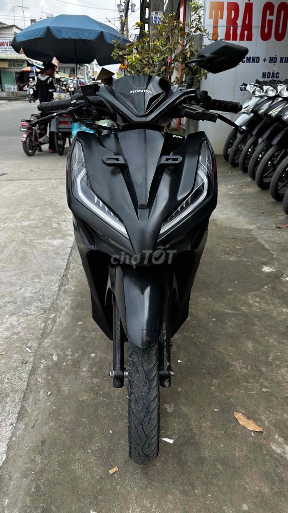 Vario 150 đen nhám 2020 ( hỗ trợ góp ). Mua bán Xe máy tại Huyện Chợ Mới An Giang được đăng bởi Cửa hàng xe Thiên Phước 2 hình 4