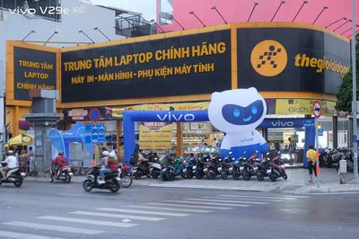 NHẬN VIỆC NGAY -  Nv tư vấn điện thoại vivo
