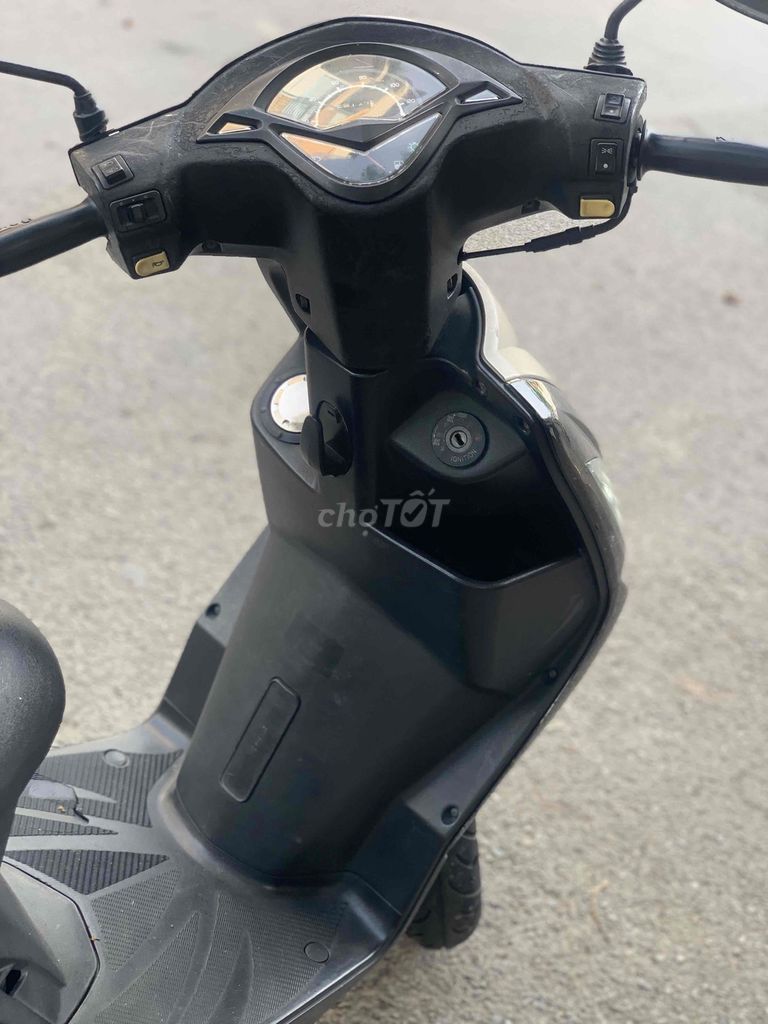 bán xe candy Hi 50cc học sinh đi học máy êm ru. Mua bán Xe máy tại Quận Phú Nhuận Tp Hồ Chí Minh được đăng bởi Gặp vũ Nguyễn  hình 3