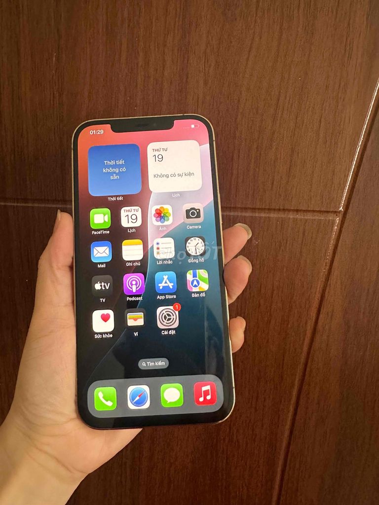 iphone 12promax 512gb giá tốt