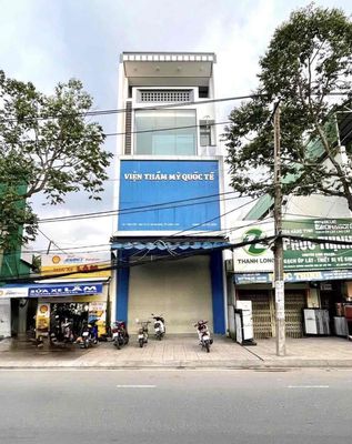 CHO THUÊ NHÀ MẶT TIỀN ĐƯỜNG NGUYỄN VĂN CỪ PHƯỜNG AN KHÁNH GIÁ 60 TRIỆU. Cho thuê nhà ở tại Quận Ninh Kiều Cần Thơ được đăng bởi Nguyễn Văn Tuấn