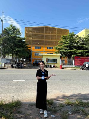 CÔNG TY MISUMI TUYỂN LĐPT NAM NỮ KCX KINH TRUNG