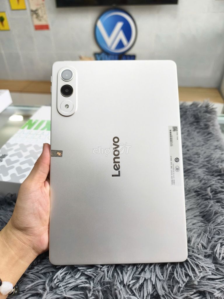 Lenovo Pad Pro GT 2025 - Pad Pro 2025 12.7 - Y700. Mua bán Máy tính bảng tại Quận 11 Tp Hồ Chí Minh được đăng bởi Vinhanmobile hình 1