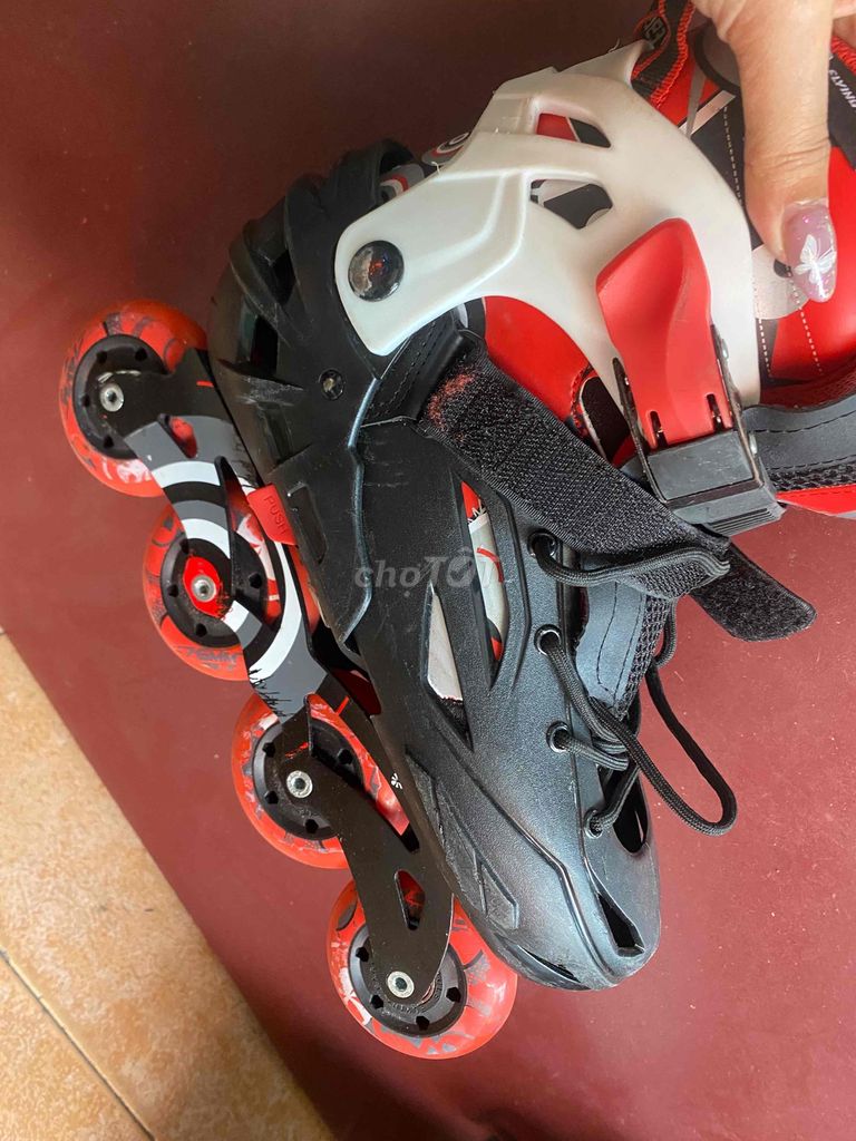 flying s5s size 38-42 ( ngoại hình mới)