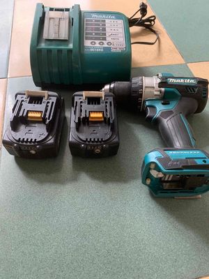 máy khoan pin makita. Mua bán Đồ chuyên dụng, Giống nuôi trồng tại Quận Tân Bình Tp Hồ Chí Minh được đăng bởi Hoàng 