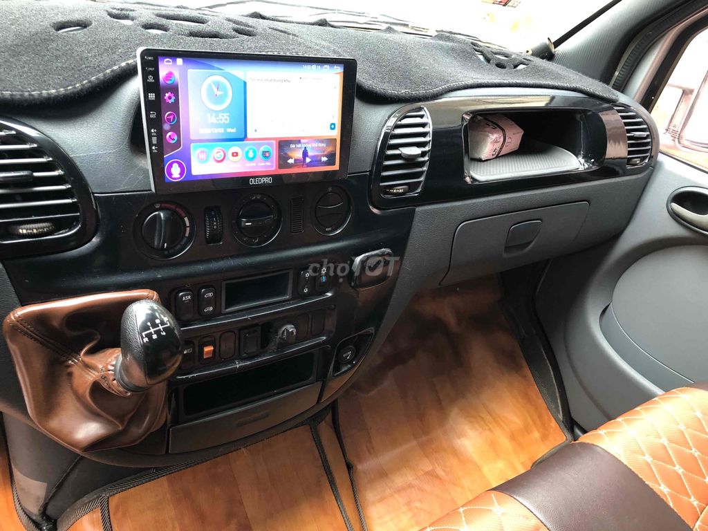 Merc sprinter 2010 cdi313 chính chủ. Mua bán Ô tô tại Huyện Lạng Giang Bắc Giang được đăng bởi van  hình 11