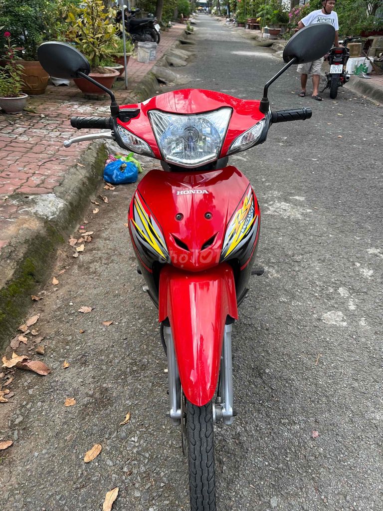 wave rs dep vĩnh long. Mua bán Xe máy tại Thành phố Vĩnh Long Vĩnh Long được đăng bởi xe máy Tùng Beo hình 1