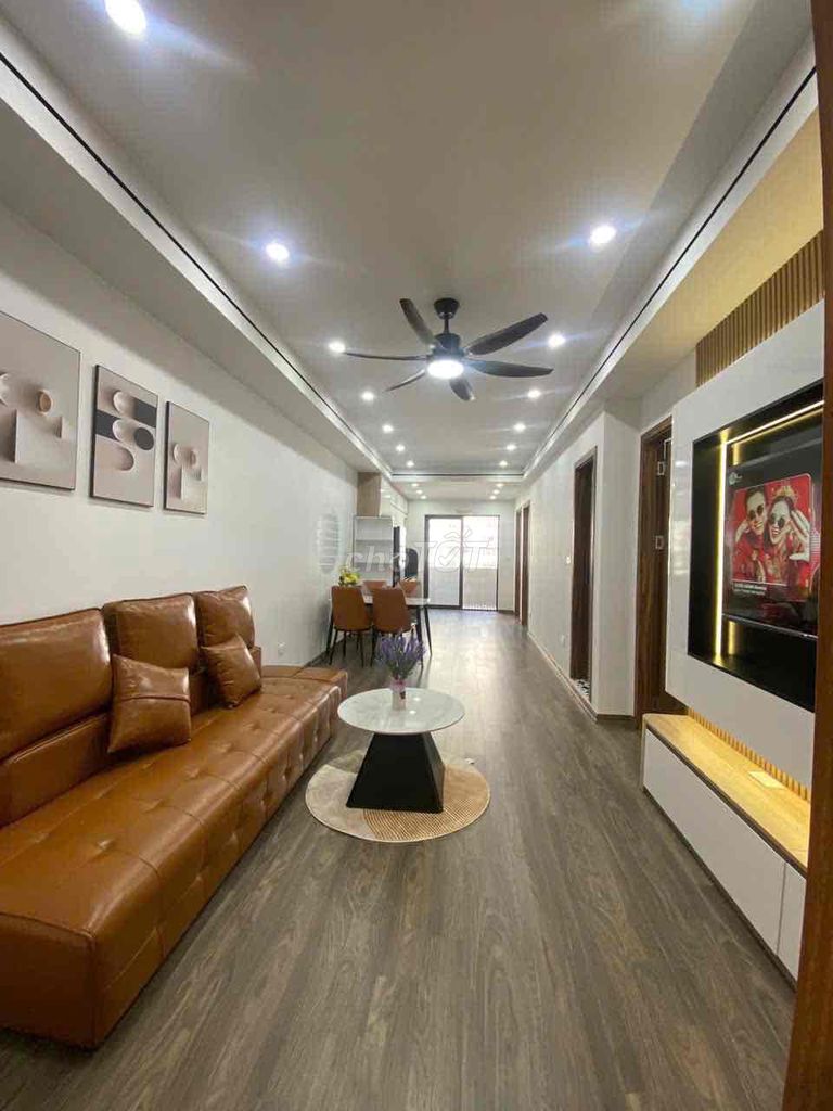 🏡Căn hộ 3PN,2WC TẠI HH3C LINH ĐÀM | VIEW HỒ + CÔNG VIÊN CỰC ĐẸP 🔥🔥