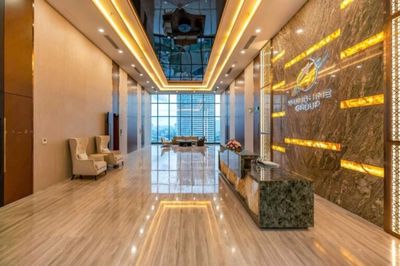 Apartment in Bắc Từ Liêm