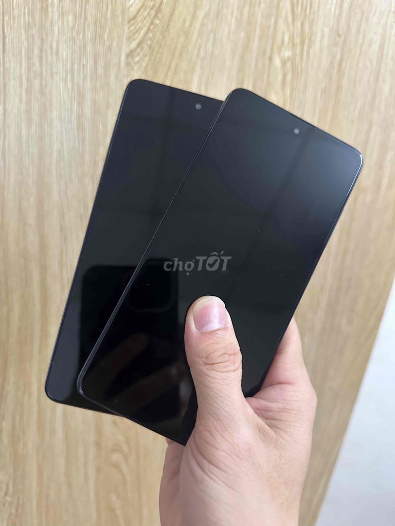 Samsung A51 6GB/128GB Trắng, Xám. Mua bán Điện thoại tại Quận Cầu Giấy Hà Nội được đăng bởi Đức hạnh hình 1
