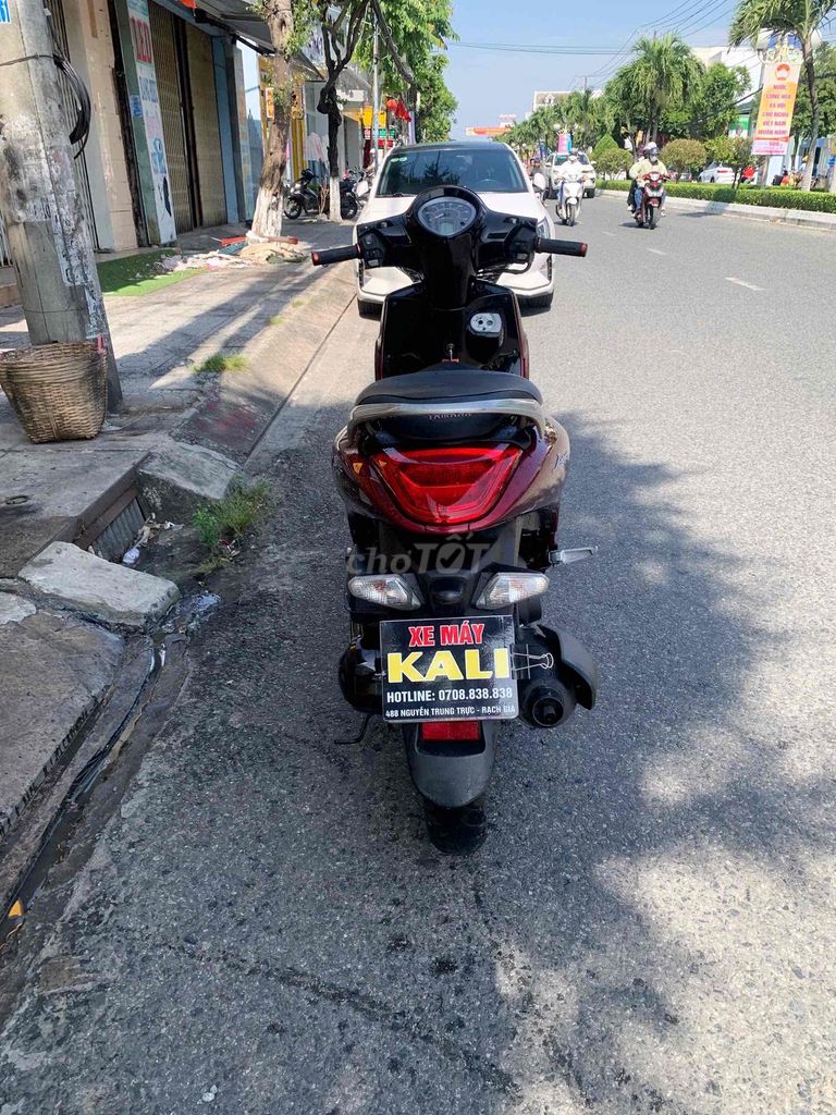 ✅✅ JANUS 2018 ĐỎ CHERI CỰC ĐẸP XE ĐẸP MÁY ZIN ÊM R. Mua bán Xe máy tại Thành phố Rạch Giá Kiên Giang được đăng bởi Kali  hình 1