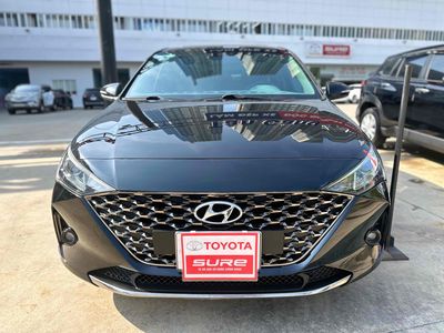 Hyundai Accent 2021 Đen GIẢM TIỀN MẶT,30 tr PKIEN