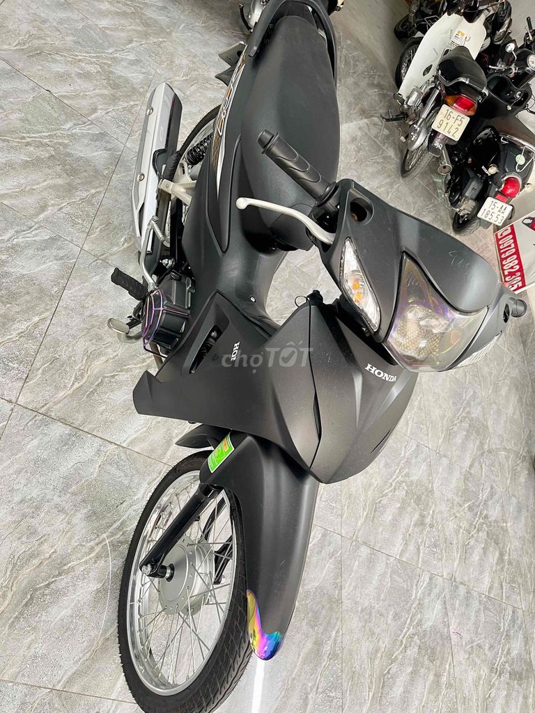 Cần bán wave 2025. Mua bán Xe máy tại Huyện An Dương Hải Phòng được đăng bởi Cửa Hàng xe máy khang Chi hình 2