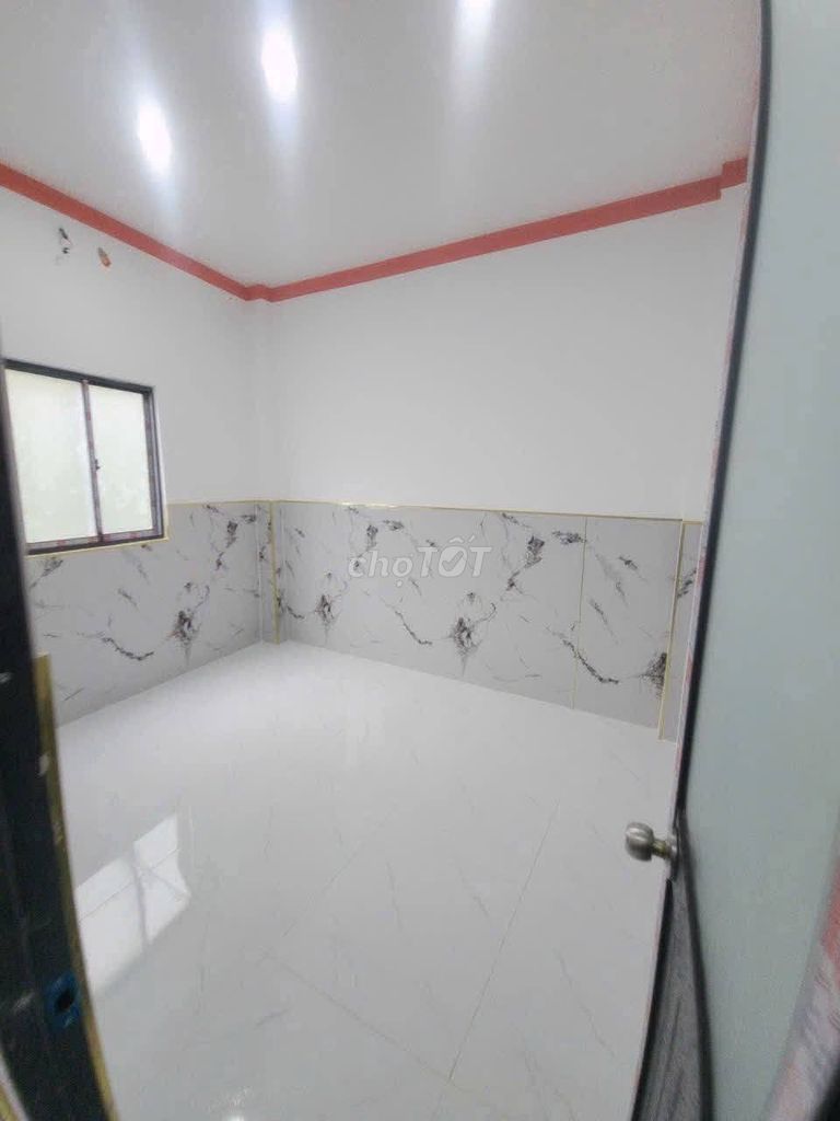 Дом 60м2, Бинь Чуан, 3 спальни, западная сторона
