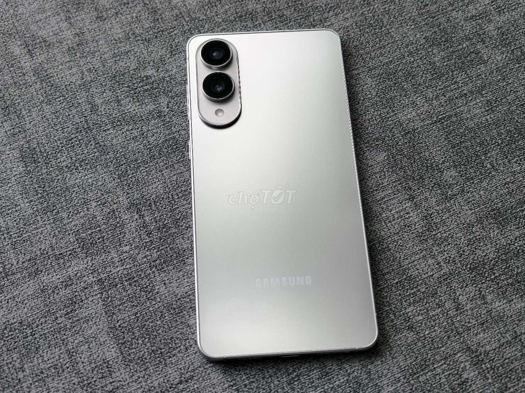 Samsung S25 Edge Bạc Hàn Nguyên Zin . Mua bán Điện thoại tại Quận 4 Tp Hồ Chí Minh được đăng bởi Minh Phạm  hình 1