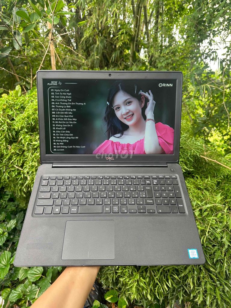 ✅✅dell i5 ram8gb ssd256gb 15.6inch. Mua bán Laptop tại Thành phố Vĩnh Long Vĩnh Long được đăng bởi Ngà Trần hình 1