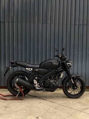 XSR155 biển sài gòn xe 2022 ,xe lướt keng XSR 155. Mua bán Xe máy tại Quận Bình Thạnh Tp Hồ Chí Minh được đăng bởi Nguyen trung hieu