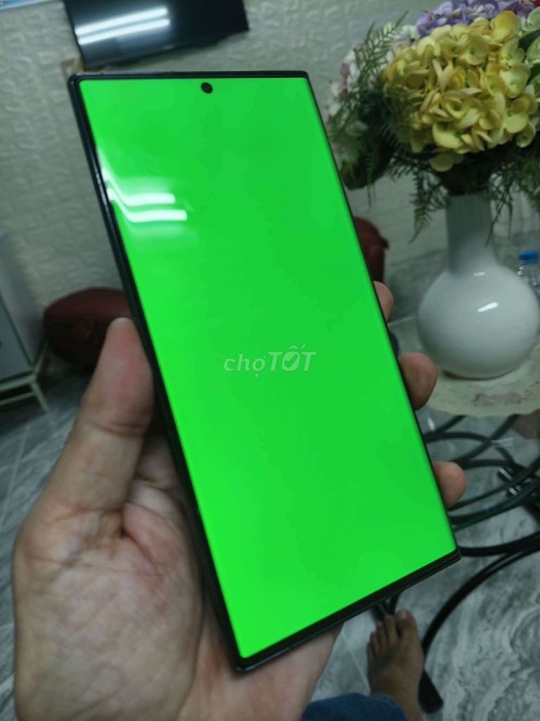 Cần Pass S23Ultra. Mua bán Điện thoại tại Quận 5 Tp Hồ Chí Minh được đăng bởi Gia Long hình 1