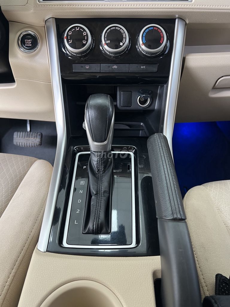 Mitsubishi Xpander 2019 1.5 AT - 62000 km. Mua bán Ô tô tại Thành phố Bảo Lộc Lâm Đồng được đăng bởi Trung tâm mua bán ÔTÔ  XE MÁY Ngọc Ánh hình 14