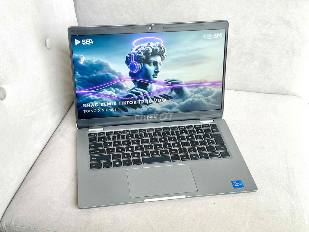 Dell Latitude 5320 I5-1145G7/8/256/13.3" FHD