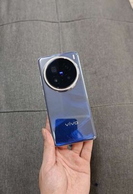 Vivo X200 Pro 12/256Gb Zin Ngon, Giá Tốt, Cam Đỉnh
