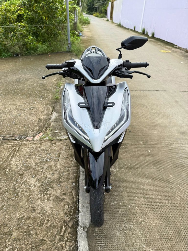 Vario 150 2020. Mua bán Xe máy tại Thành phố Bến Tre Bến Tre được đăng bởi Đỗ nhân nghĩa hình 2