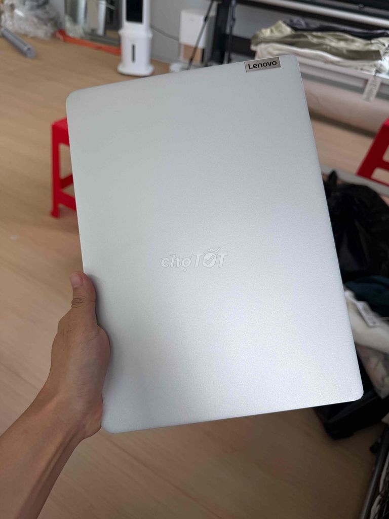 Thanh lí laptop Lenovo Ideapad 5 cấu hình mạnh. Mua bán Laptop tại Quận Bình Thạnh Tp Hồ Chí Minh được đăng bởi Nguyễn Khang hình 1
