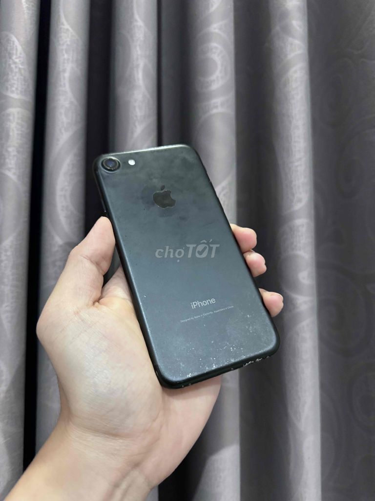 iPhone 7 Quốc Tế 32GB