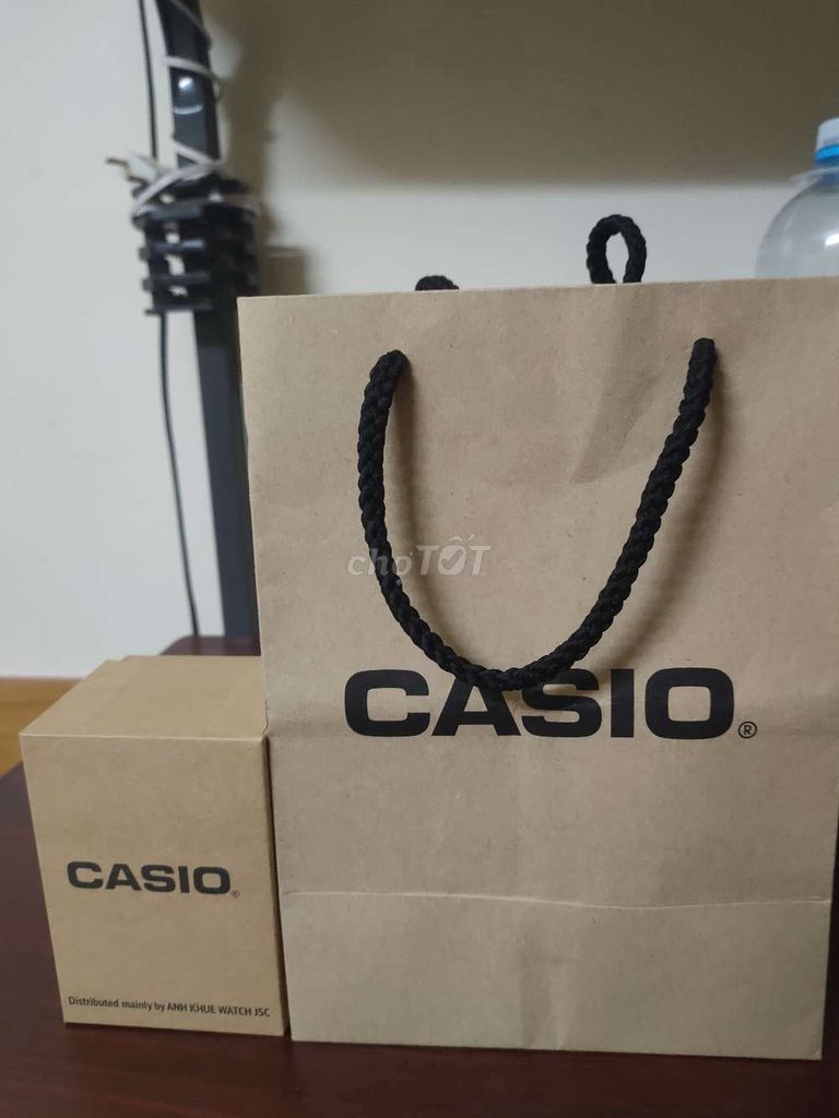 Cần bán đồng hồ Casio MTP