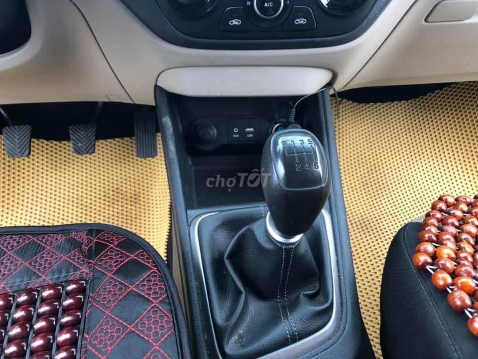 Cần bán Accent 2019 số sàn, màu trắng. Mua bán Ô tô tại Quận Gò Vấp Tp Hồ Chí Minh được đăng bởi Xuân Trường hình 9