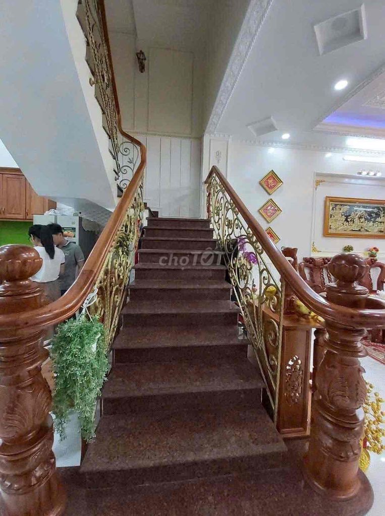 BÁN CĂN BIỆT THỰ MINI P TÂN CHÁNH HIỆP Q12 XÂY Ở TÂM HUYẾT. Mua bán nhà ở tại Quận 12 Tp Hồ Chí Minh được đăng bởi Hoàn Lê Văn hình 5
