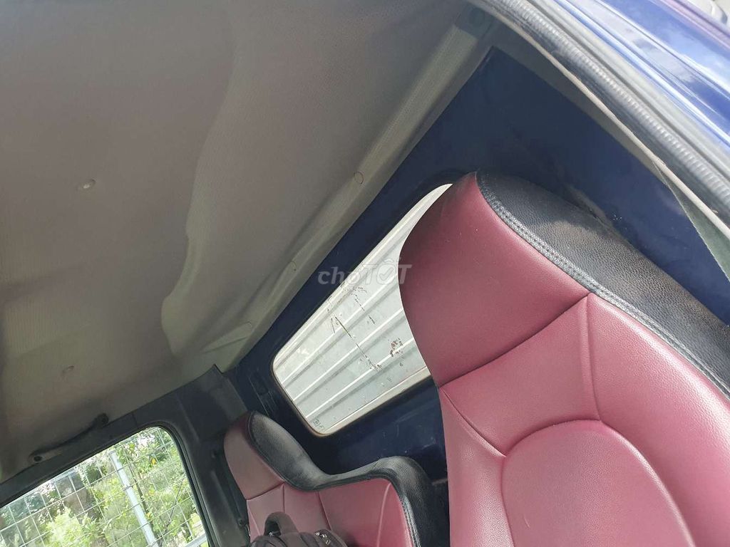 2006 Tôi không rõ - 250000 km. Mua bán Ô tô tại Thành phố Dĩ An Bình Dương được đăng bởi Mr Đức hình 8