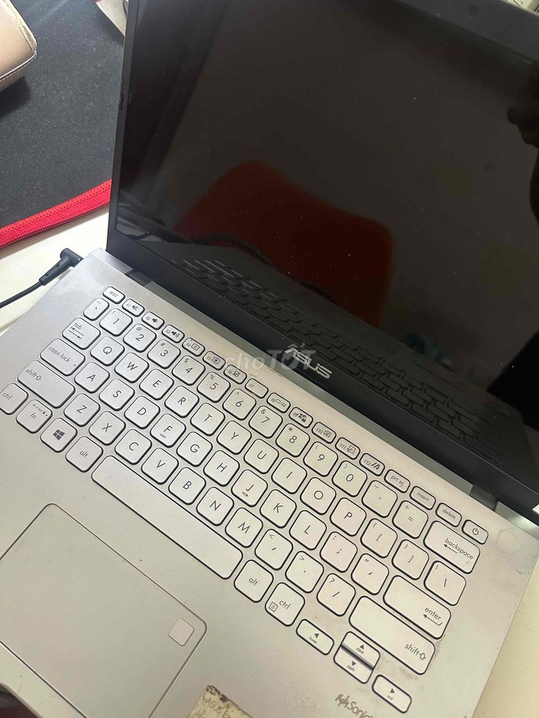 Asus VivoBook D409DA-EK109T Bạc. Mua bán Laptop tại Quận Bình Thạnh Tp Hồ Chí Minh được đăng bởi Minh Anh  hình 1