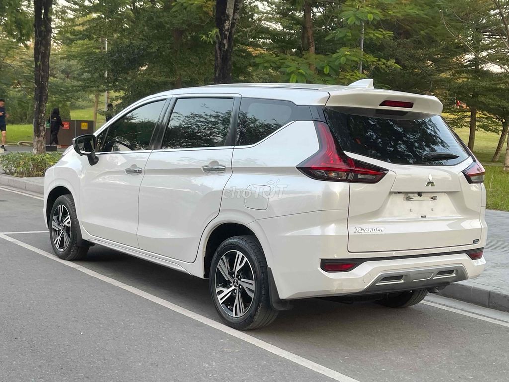 Cần Bán Mitsubishi Xpander 2021 1.5AT xe cực đẹp. Mua bán Ô tô tại Quận Hoàng Mai Hà Nội được đăng bởi Anh Tuy hình 6