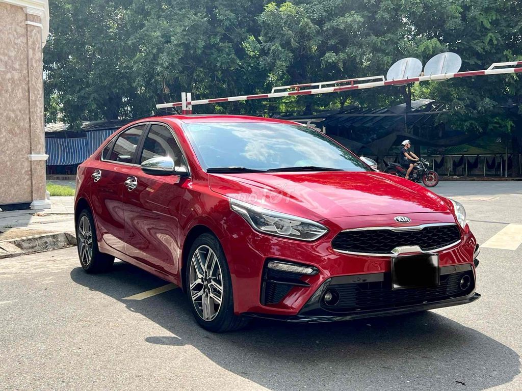 Kia Cerato 2020 2.0 AT Premium  - Mr Phát