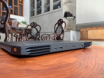 Laptop Dell Gaming G15 5511 cấu hình cao màn 360HZ. Mua bán Laptop tại Quận Hoàng Mai Hà Nội được đăng bởi Nguyễn Văn Tuấn