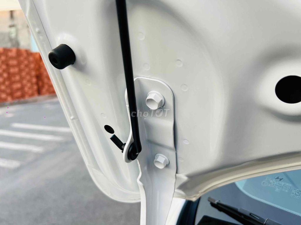 Ra Đi Hyundai Grand i10 2023 1.2 AT - 16000 km. Mua bán Ô tô tại Huyện Hóc Môn Tp Hồ Chí Minh được đăng bởi Minh Thành  hình 15