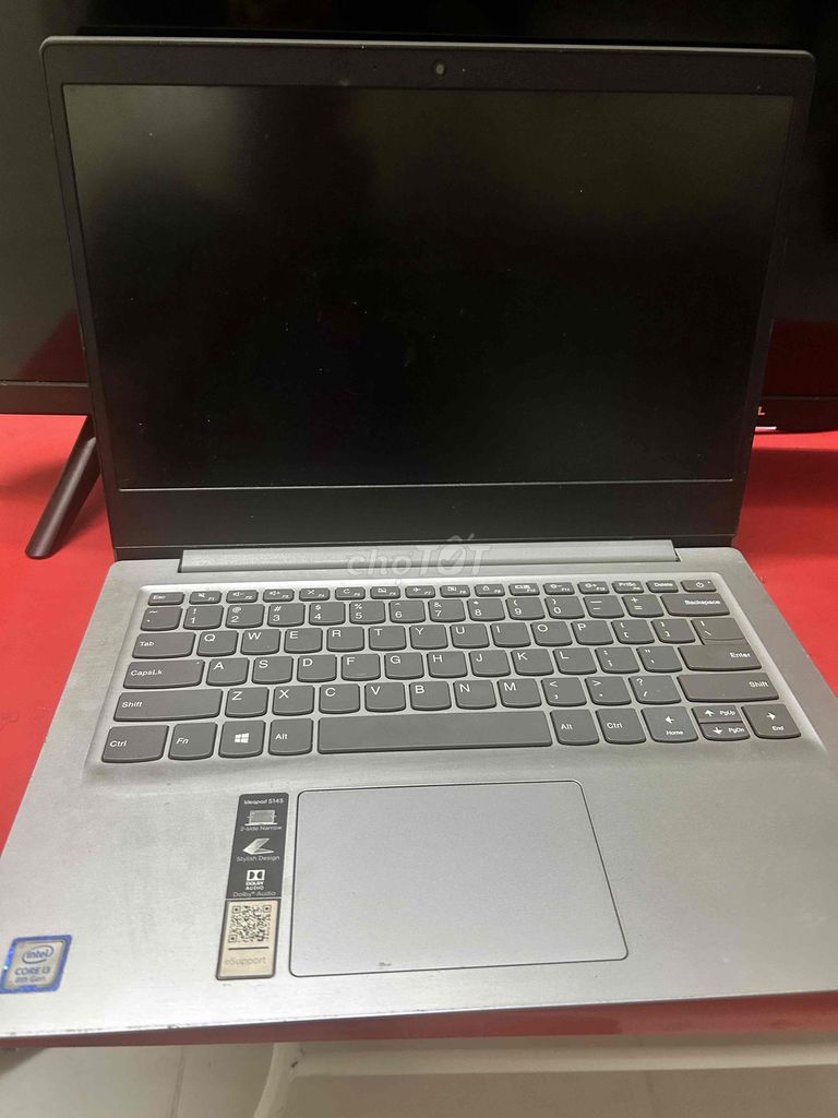 Lenovo IdeaPad S145-14IKB i3-8145U 14 inch. Mua bán Laptop tại Quận Sơn Trà Đà Nẵng được đăng bởi Phạm Thiên Kim hình 1